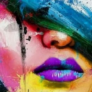 Meet your Posher, Lily